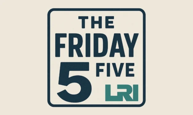 Friday Five: The NLRB Tilts, The UAW Strikes, And Nurses Fight Back