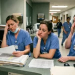 Henry Ford Genesys Nurses Want To Boot The Teamsters After A Year Of Striking
