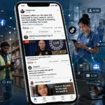 What’s In Their Feed: Why Unions Love Social Media