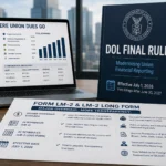 Union Financials Are About to Get a Lot More Transparent