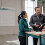 Positive Employee Relations: Every Workplace Has A Next 52 Weeks.