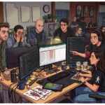 Unions Still Can’t Stop Layoffs, Video Game Workers Are Finding Out