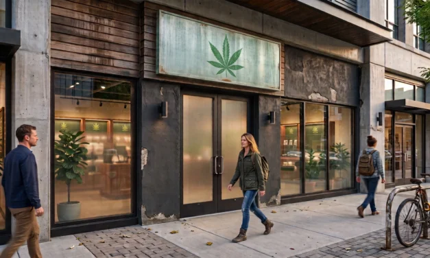 Beyond Cannabis: What A Labor Peace Agreement Ruling Can Mean For Other Industries