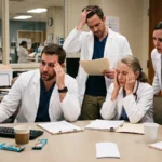 Don’t Ignore UC Doctors United: Unions Are Climbing The Physician Career Ladder