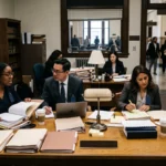 The UAW’s Latest Seemingly Unlikely Craze: A Summer Of Attorney Strikes