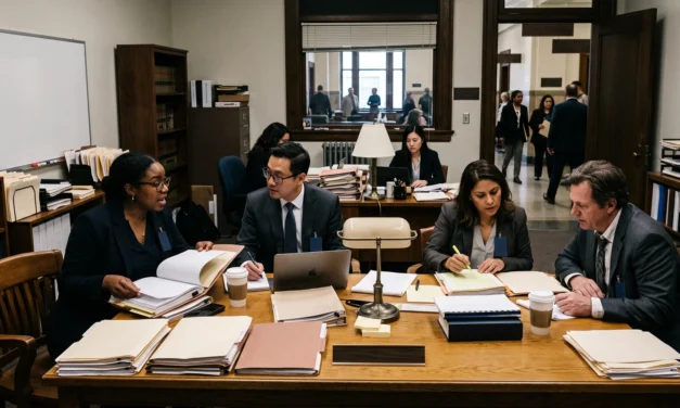 The UAW’s Latest Seemingly Unlikely Craze: A Summer Of Attorney Strikes