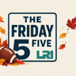Friday Five: Doctors On Strike, Dues Shenanigans, And A Supreme Court Pass