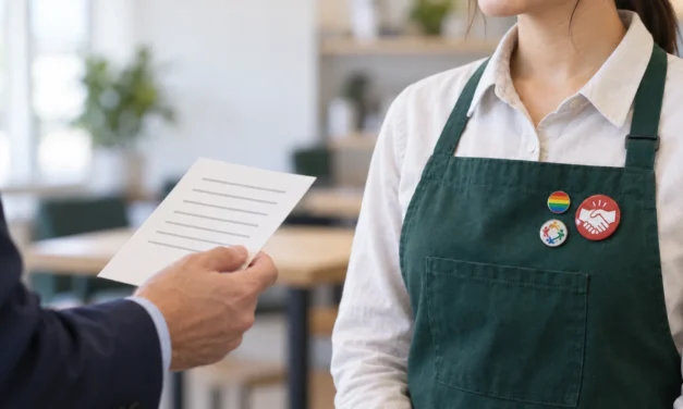 Can Employer Dress Codes Limit Union Insignia