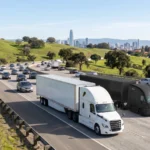 The Teamsters’ Lawsuit On Self-Driving Trucks: California Giveth To Unions, And California Taketh Away