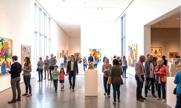 Is The UAW Plotting A Coordinated Museum Workers Strike? Sure Looks Like It