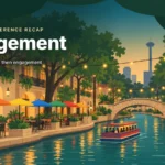 Fall 2026 CUE Conference: Engagement And Practical LR Takeaways