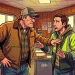 When Unions Won’t Let Go: An IBEW Local Fined An Electrician Thousands After He Resigned